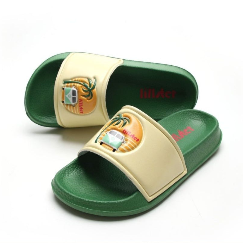 Slippers