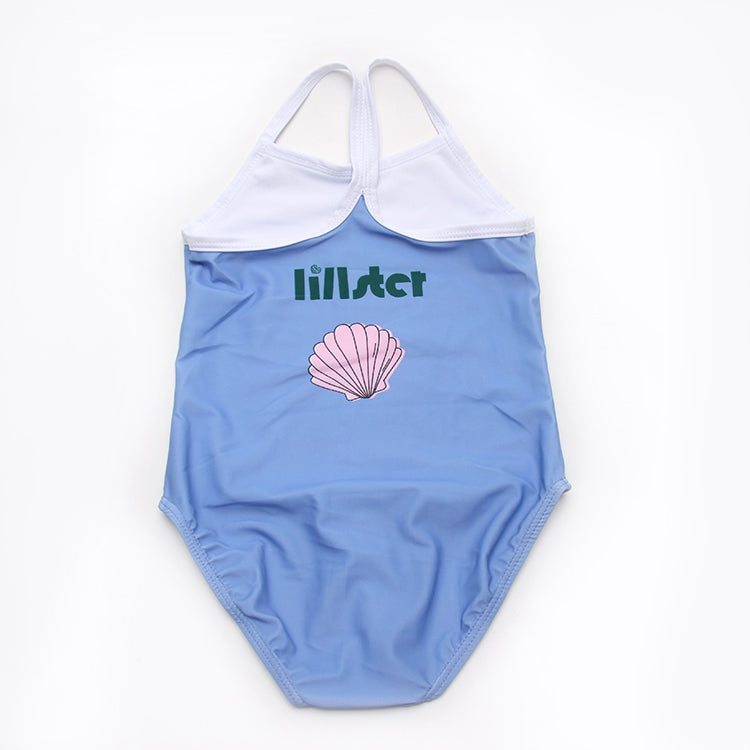 Beach baddräkt
