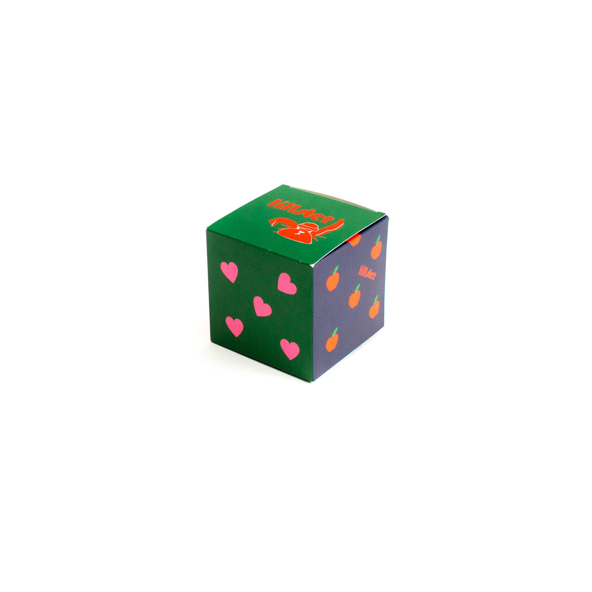 Hearty apple box medium