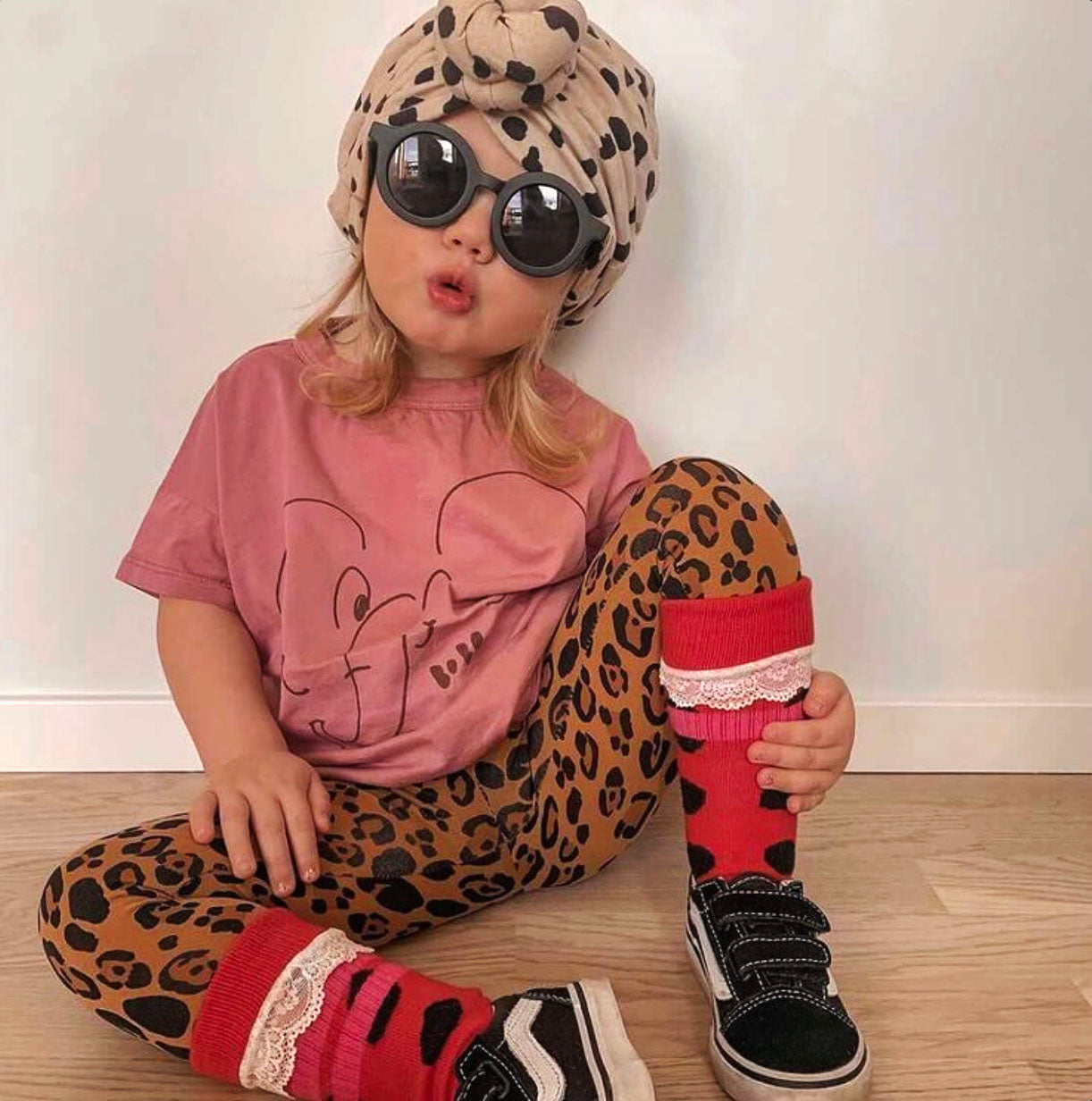 Ladybug