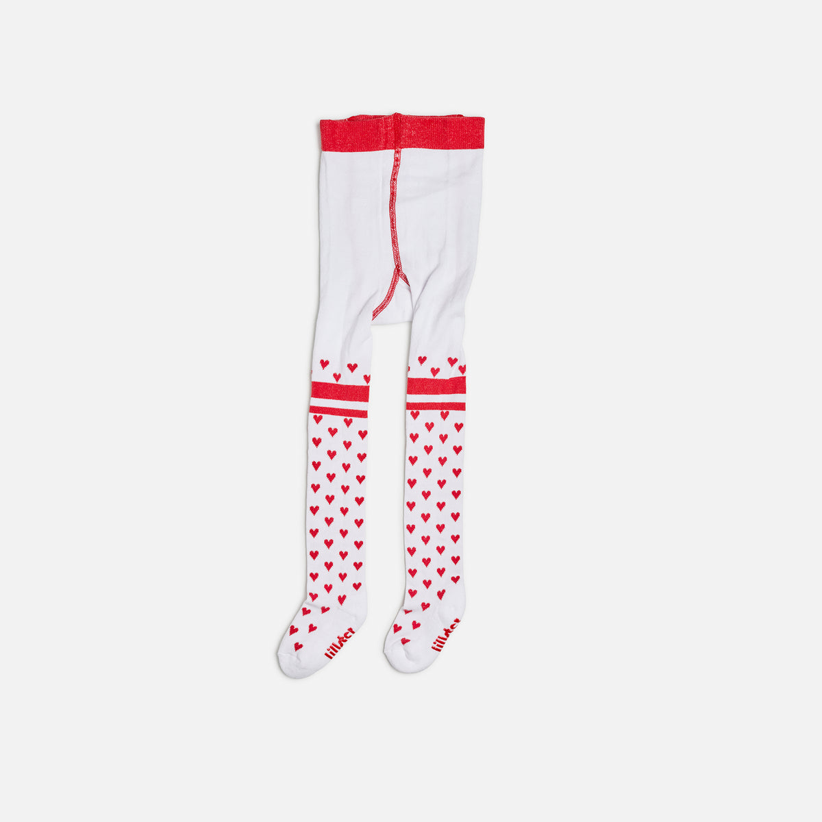 Hearty classic tights