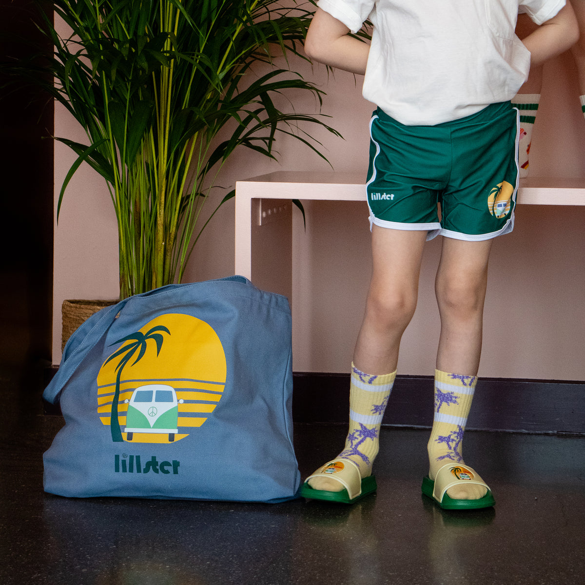 Tote bag