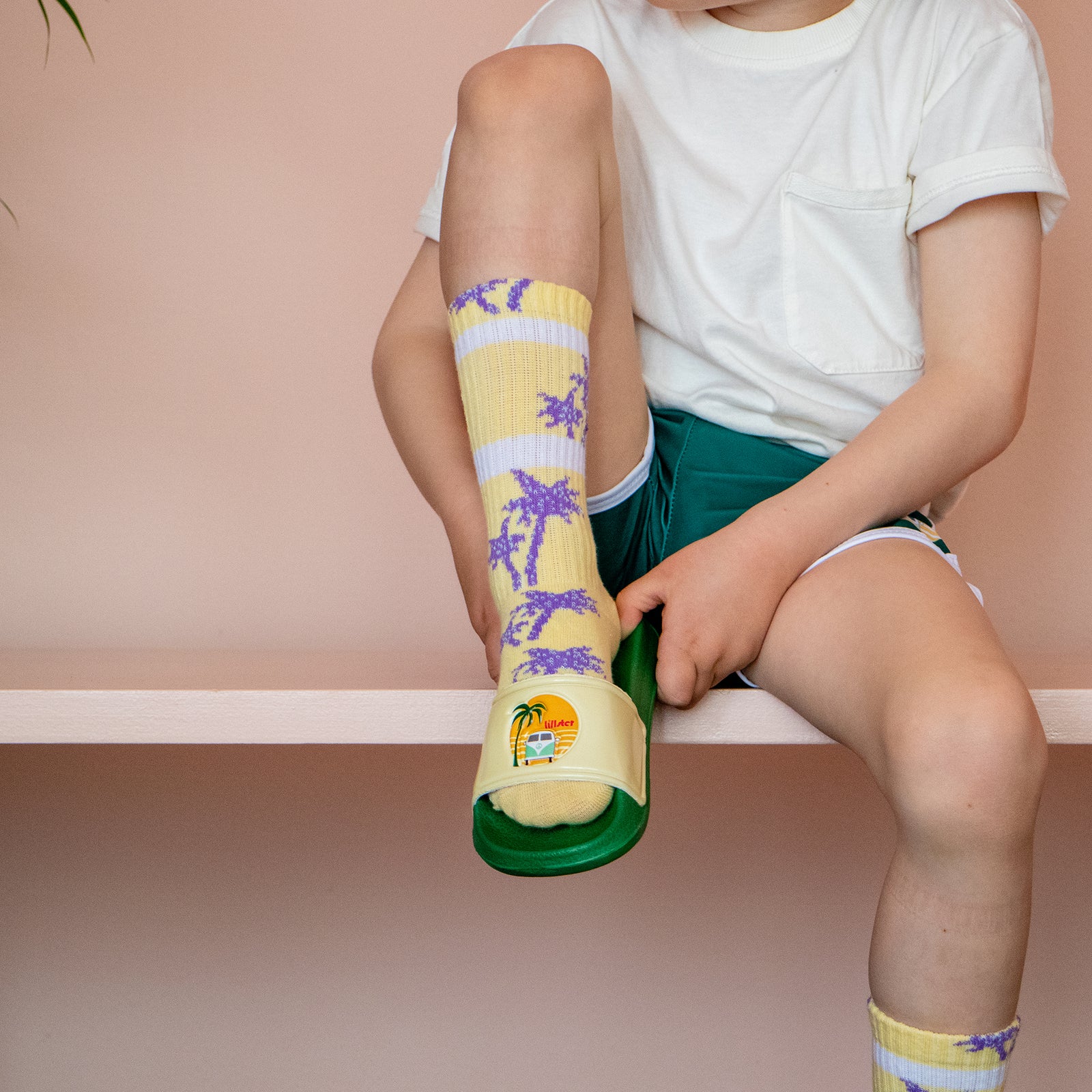 Slippers