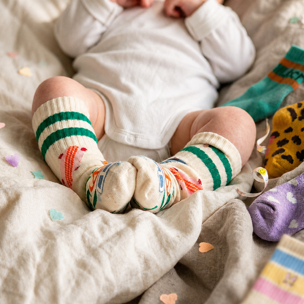 Newborn Start Kit  (5-pack)