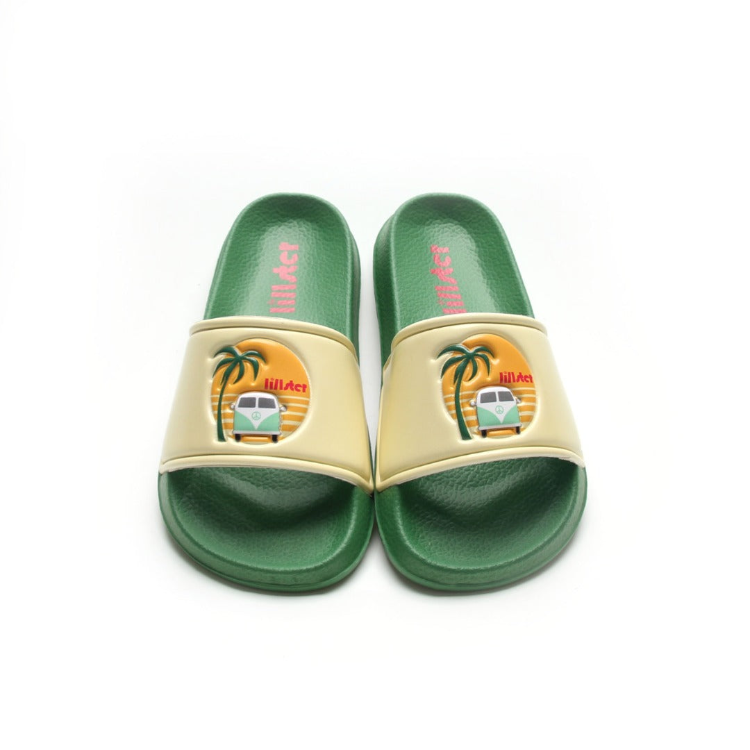 Slippers