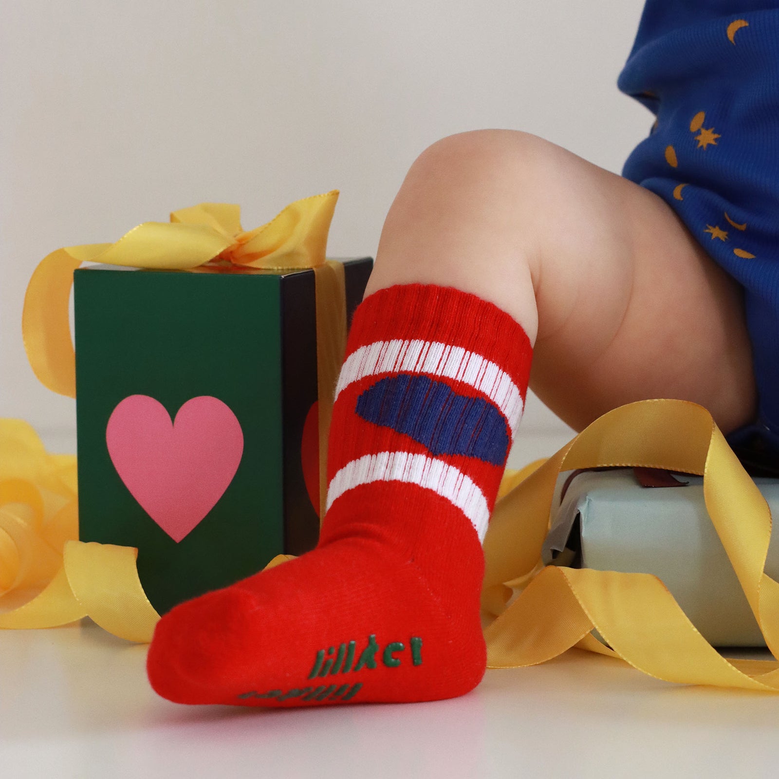Hearty apple box small