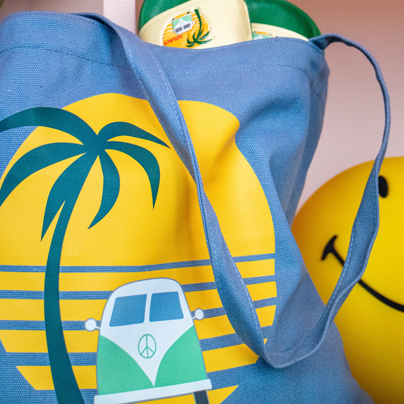 Tote bag 
