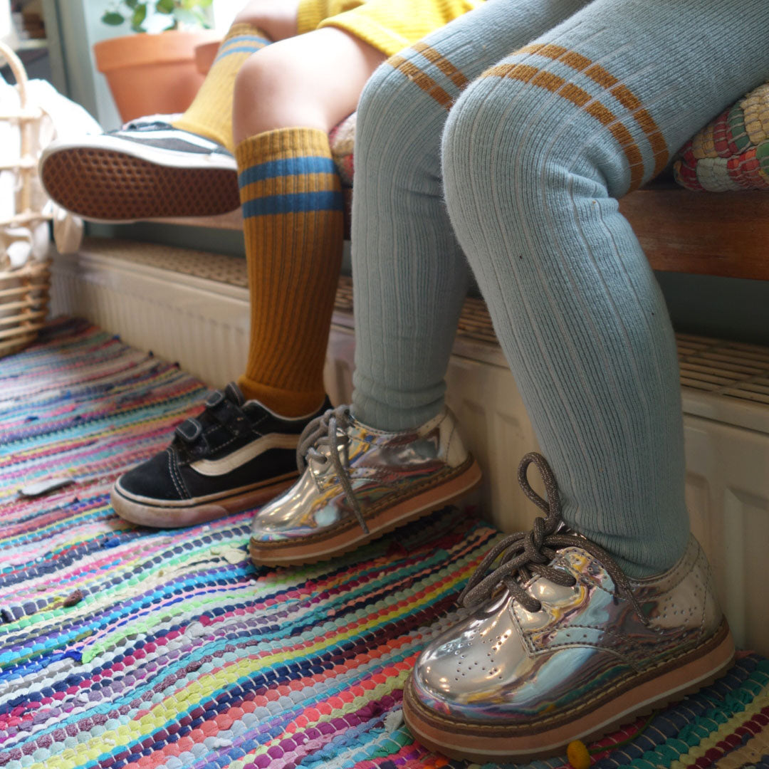 Coriander tights