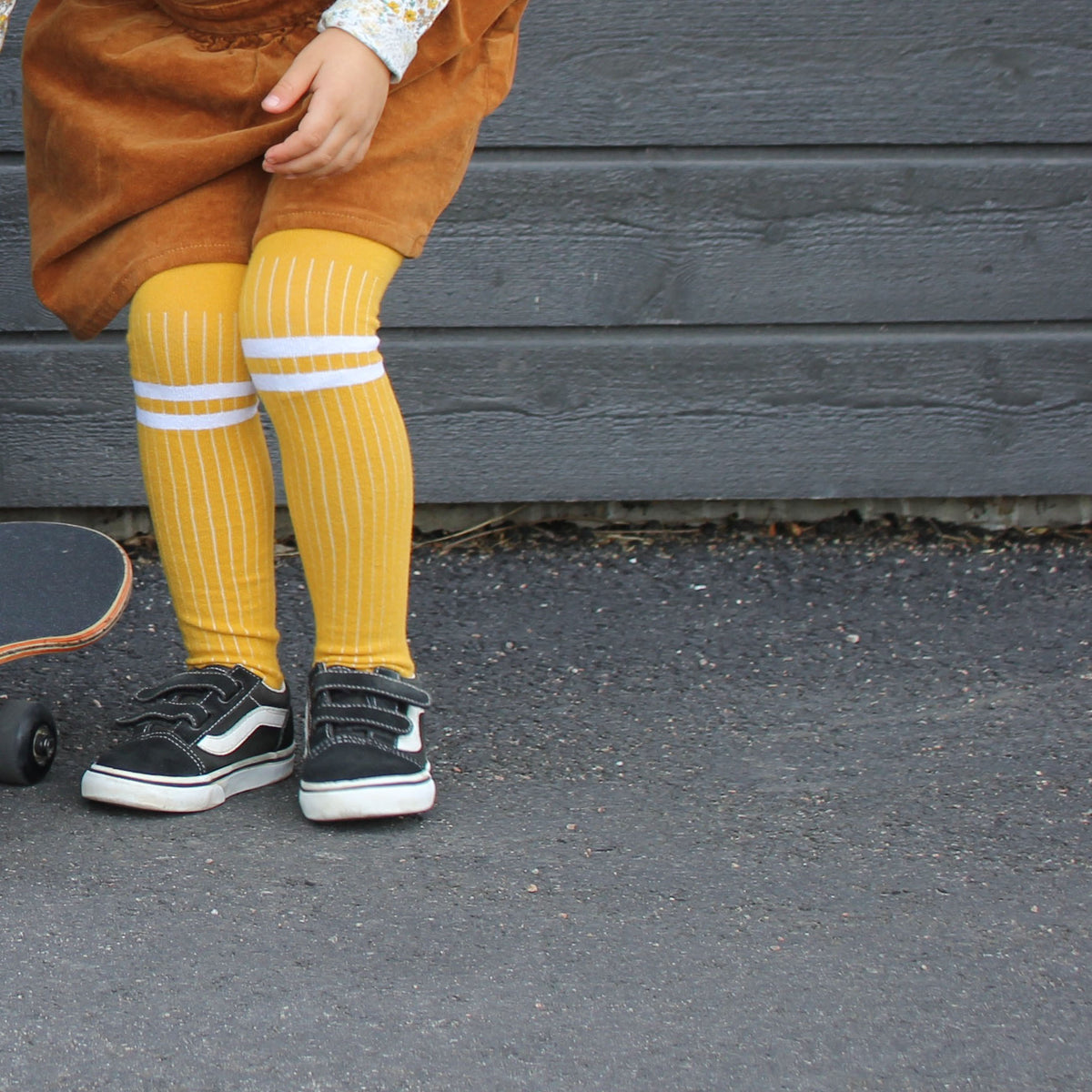 Lion tights