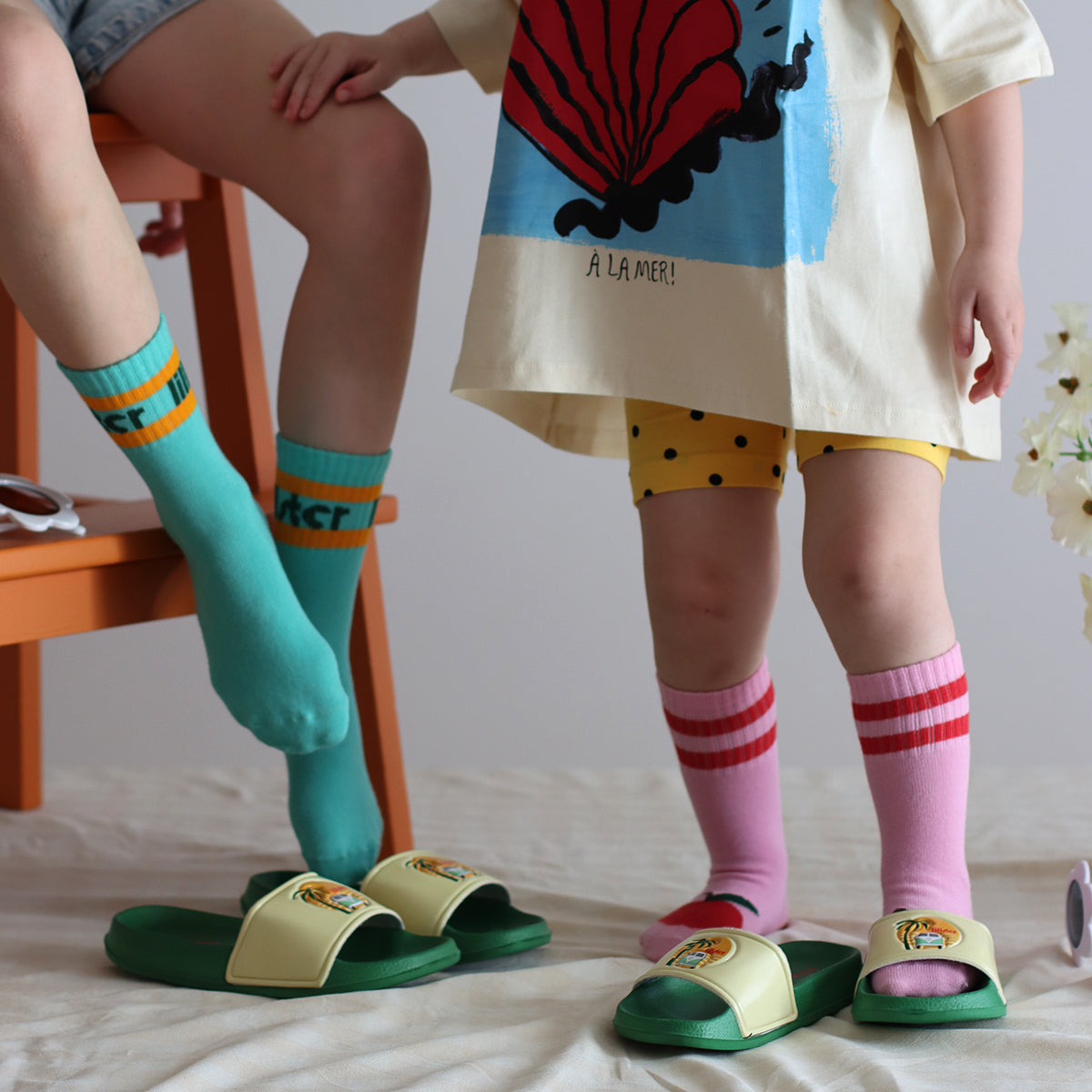Slippers