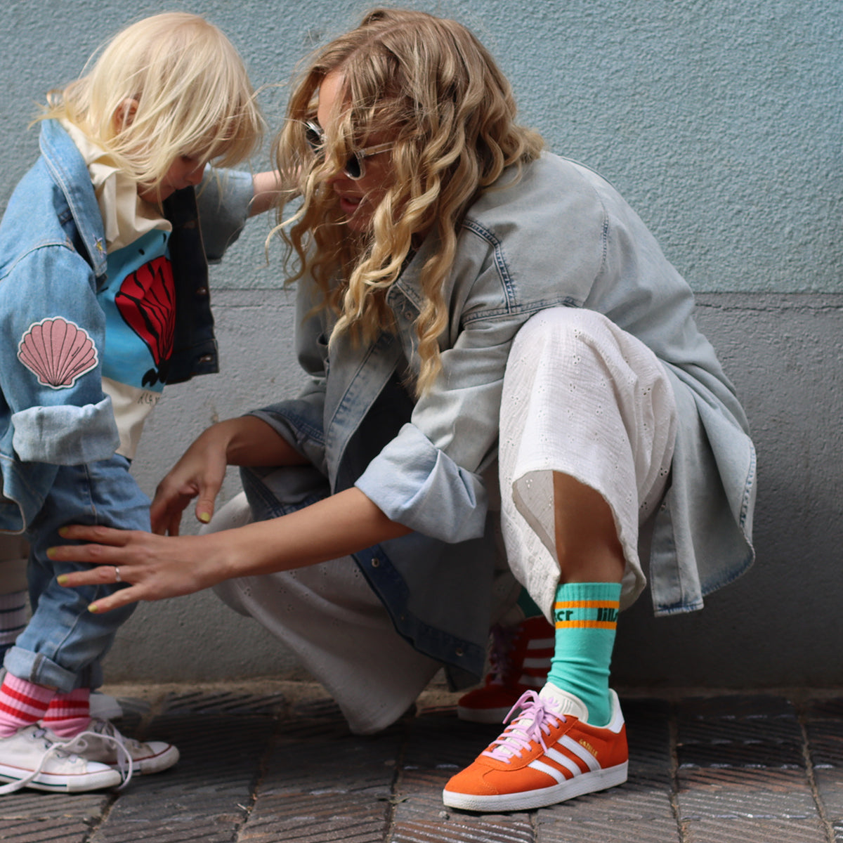 70's dream